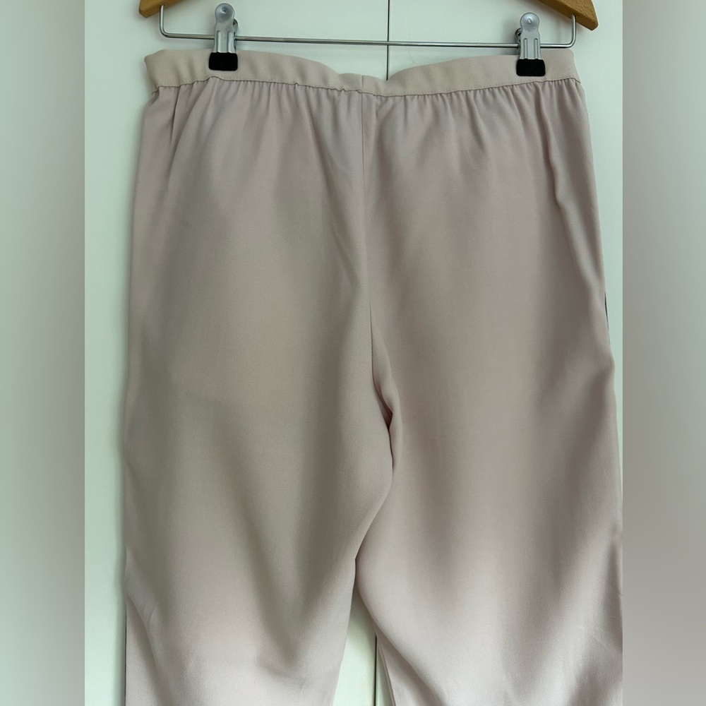 Zadig & Voltaire Paula Band Tuxedo Pants Size 36/4 - Picture 6 of 13
